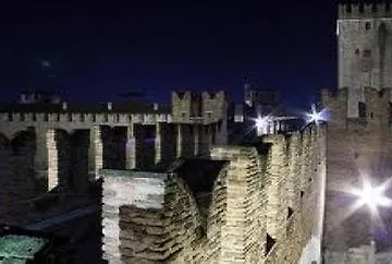 Hotel Valverde Verona Italia