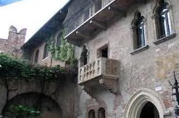 Hotel Valverde Verona