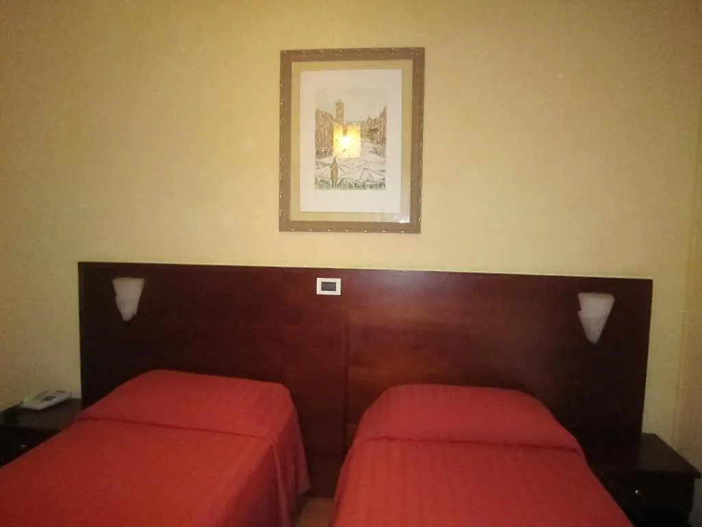 Hotel Valverde Verona