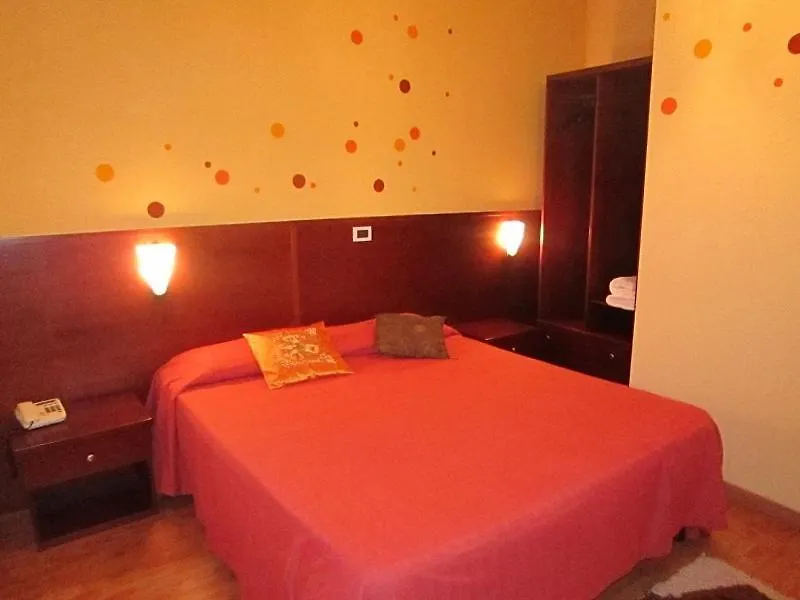 Hotel Valverde Verona