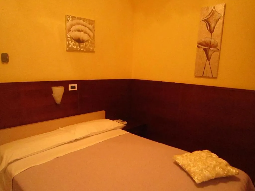 Hotel Valverde Verona Italia