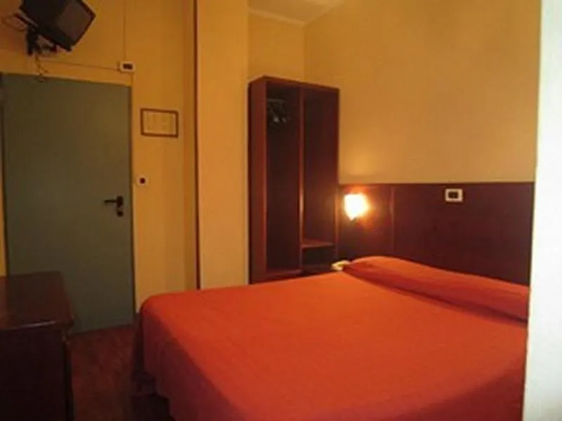 Hotel Valverde Verona