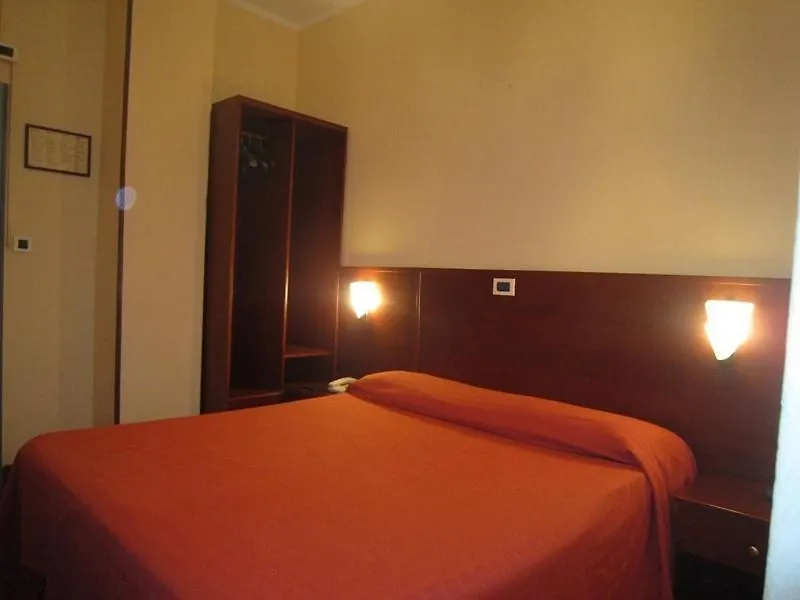 Hotel Valverde Verona Italia