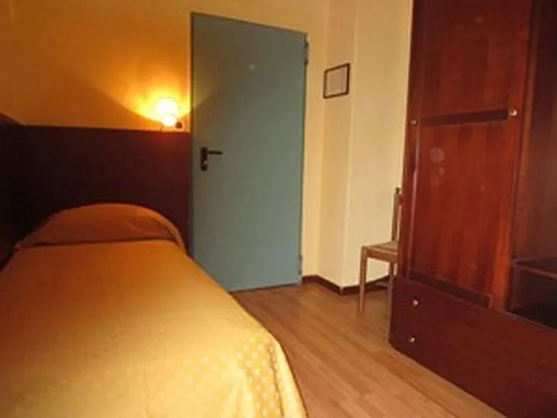 Hotel Valverde 베로나