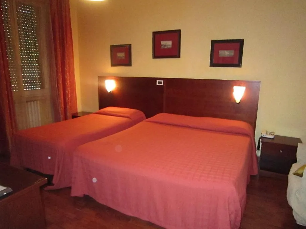 Hotel Valverde 베로나 이탈리아
