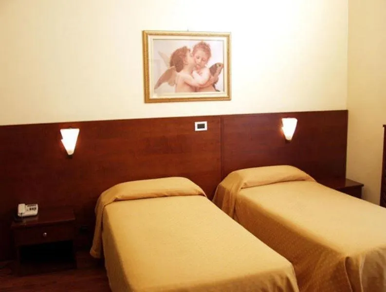 Hotel Valverde 베로나